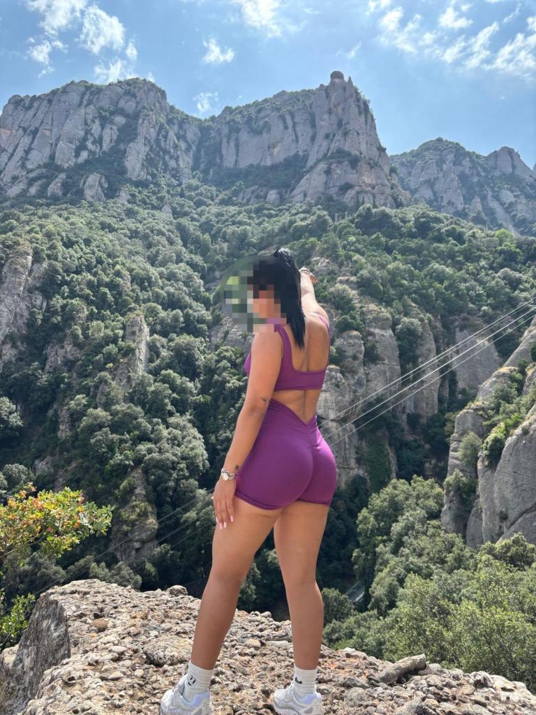 666245548: Chica busca chico en Murcia