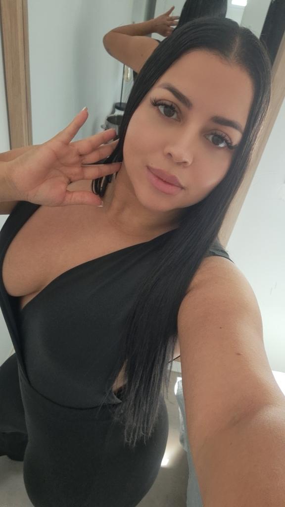 Chica busca chico en Las Palmas: 
