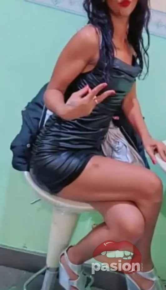 Chica busca chico en Barcelona: 