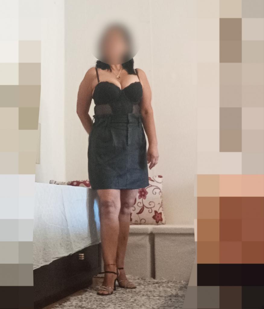 Chica busca chico en Madrid: 