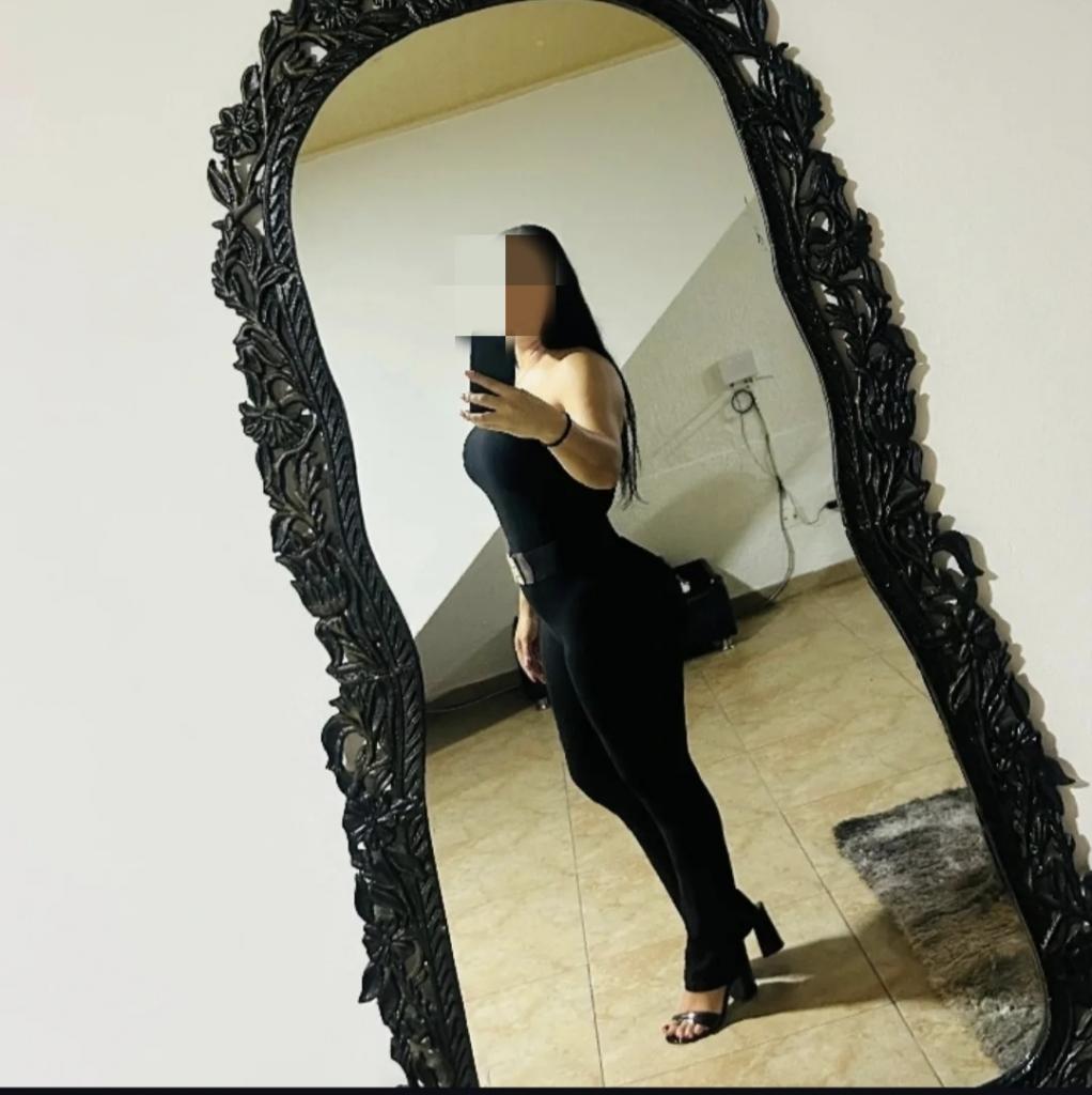 Chica busca chico en Ciudad Real: 