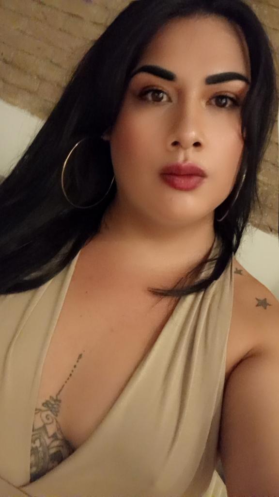 Travesti en Barcelona: 
