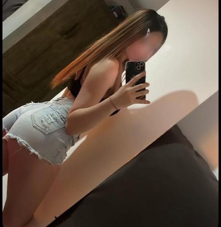 Chica busca chico en Pontevedra: 
