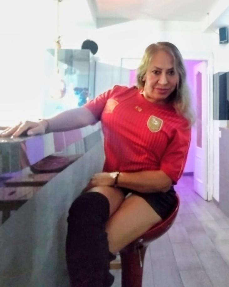 Travesti en Valencia: 