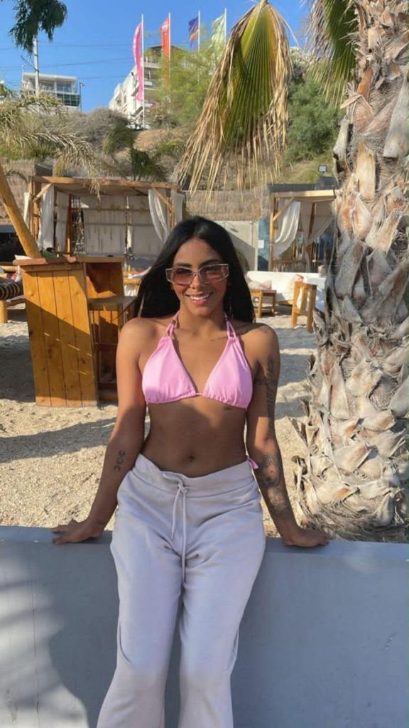 Chica busca chico en Alicante: 