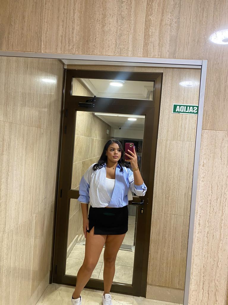 Chica busca chico en Castellón: 