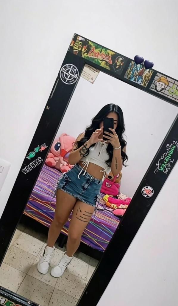 694585401: Chica busca chico en Badajoz