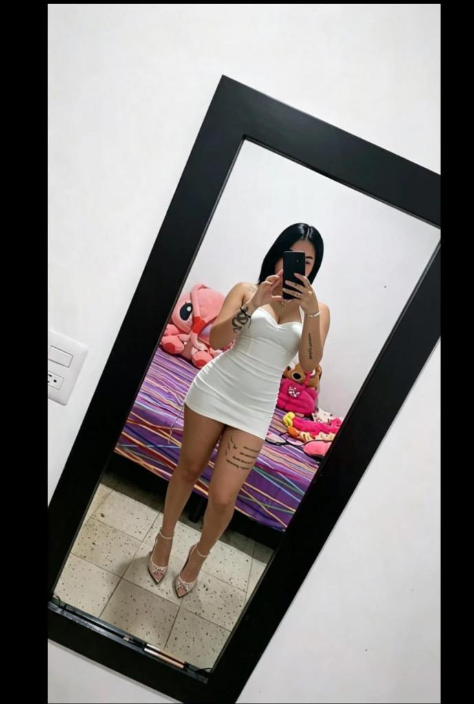 694585401: Chica busca chico en Badajoz