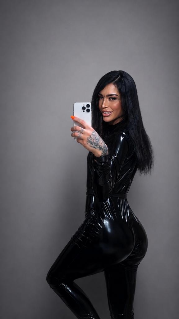 632300949: Transexual en Madrid