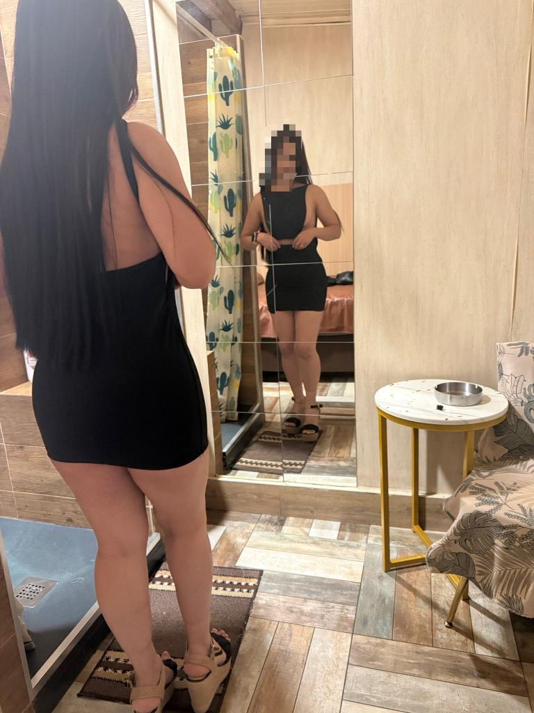 Chica busca chico en Madrid: 