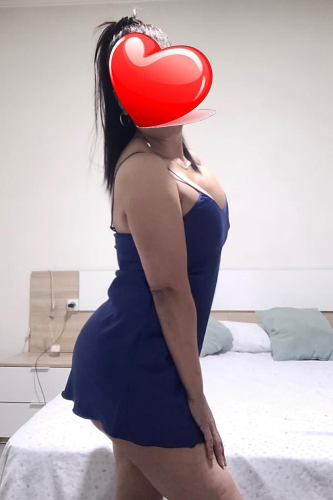 Chica busca chico en Murcia: 