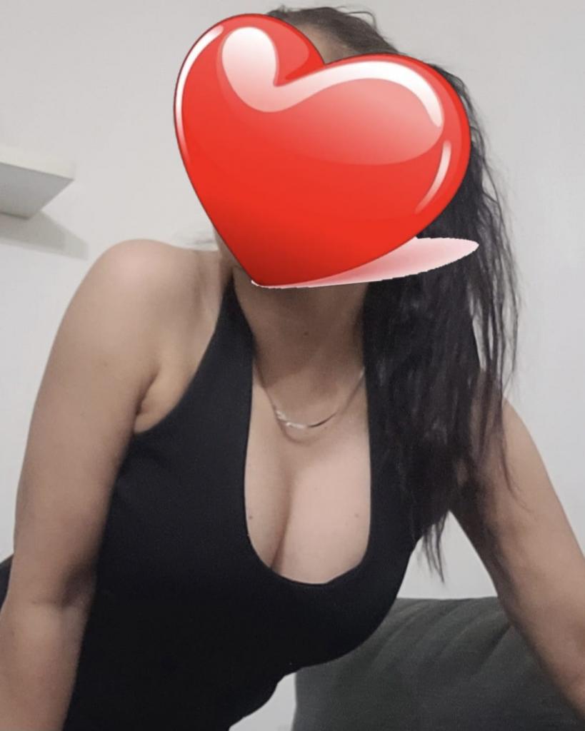Chica busca chico en Murcia: 