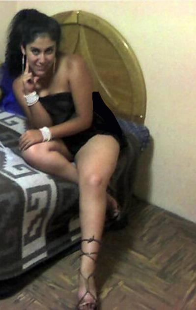 Transexual en La Coruña: 