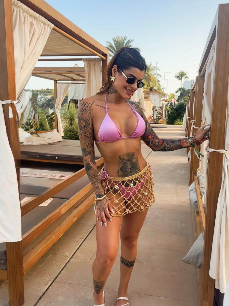 610610395: Chica busca chico en Mallorca