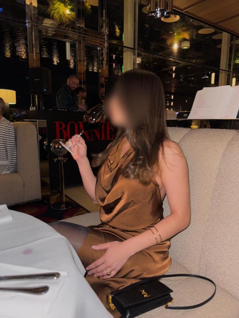 Chica busca chico en Málaga: 