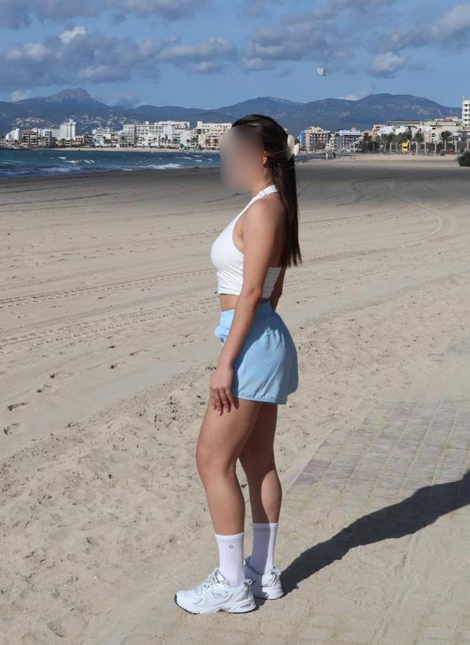 Chica busca chico en Málaga: 