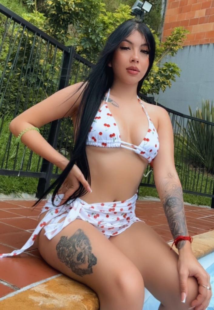 Chica busca chico en Alicante: 