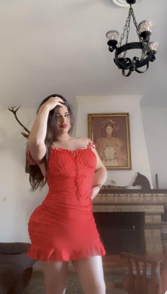 613265779: Transexual en Sevilla