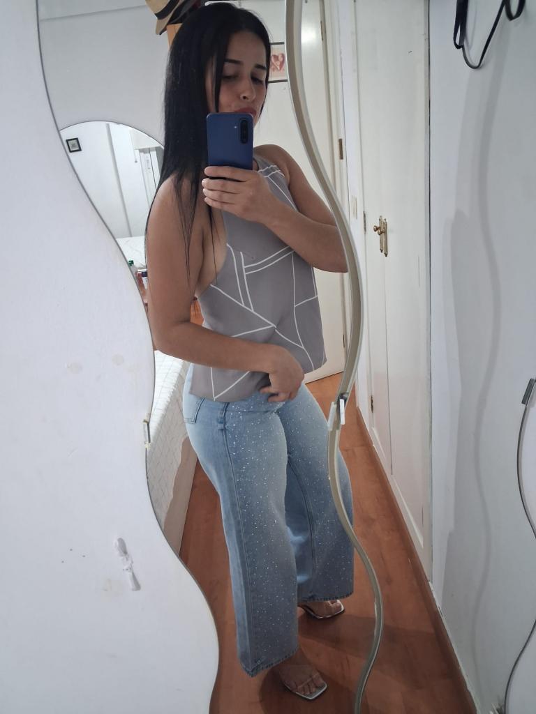 Chica busca chico en Valencia: 