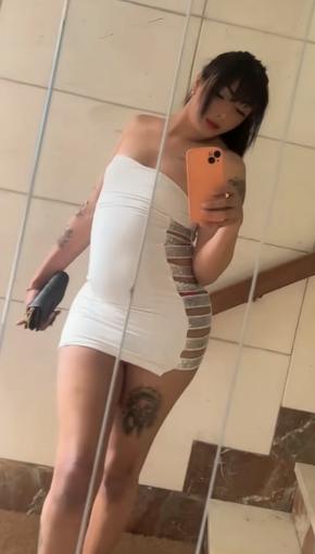 Transexual en Lugo: 