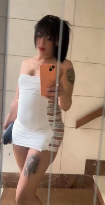 Transexual en Lugo: 