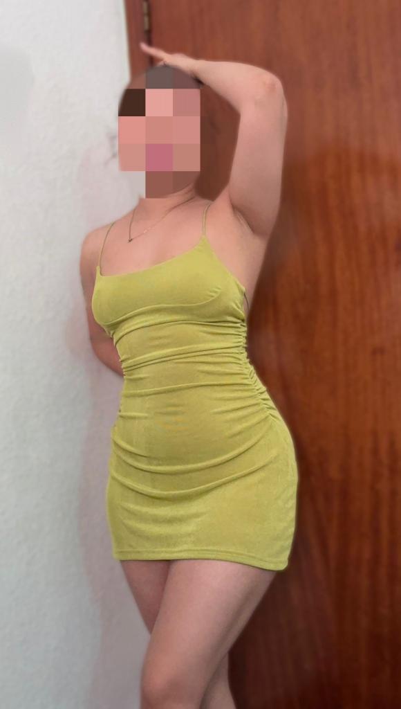 Chica busca chico en Valencia: 