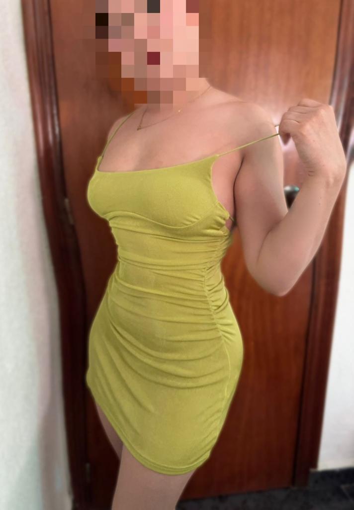 Chica busca chico en Valencia: 