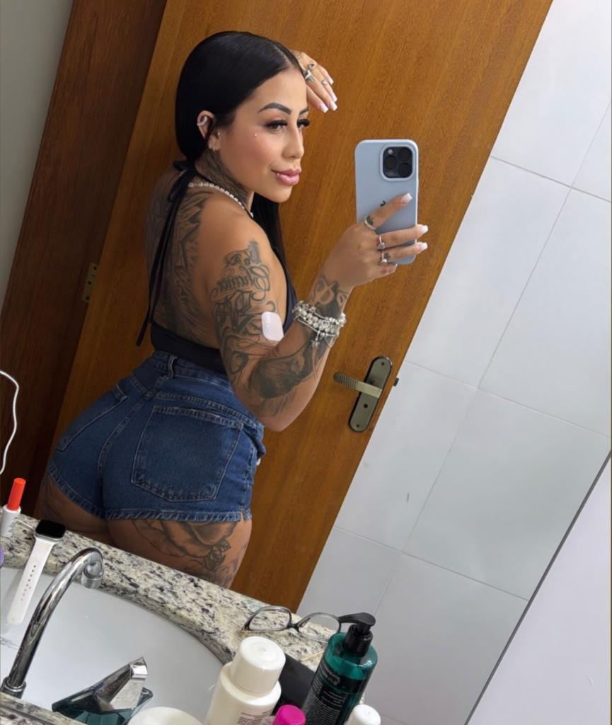 671787565: Transexual en Granada