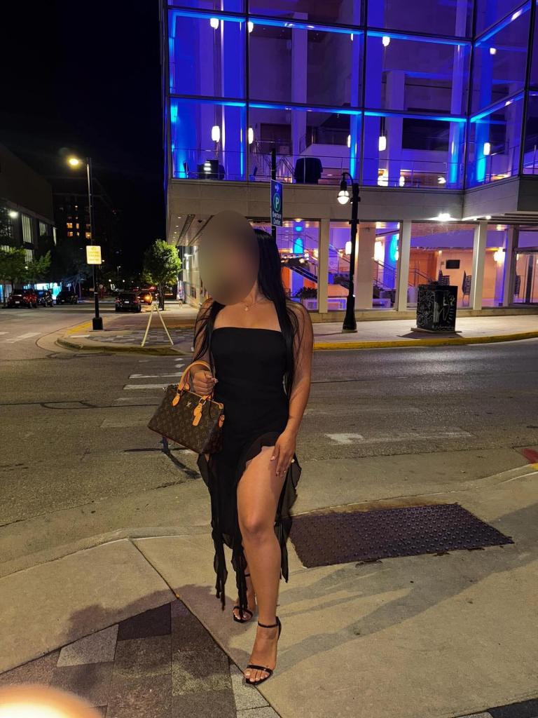 Chica busca chico en Toledo: 