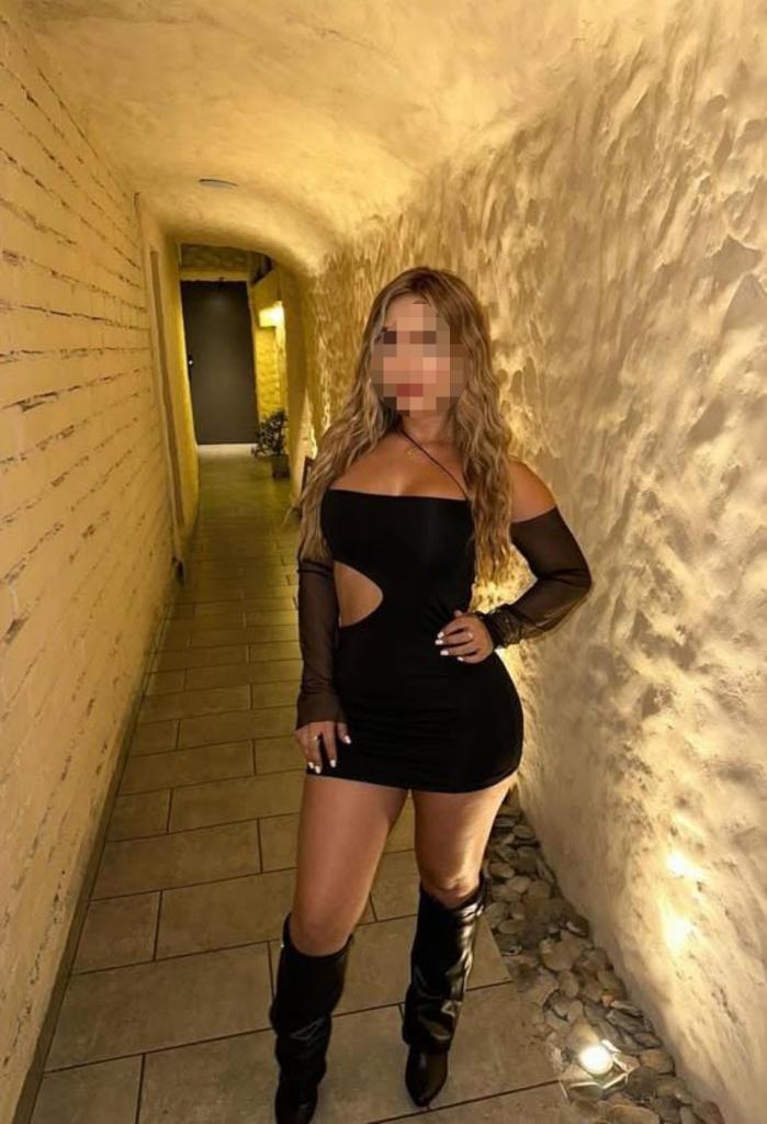 Chica busca chico en Murcia: 