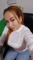 632306884: Chica busca chico en Murcia