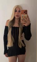 624307613: Transexual en Málaga