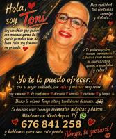 676841258: Chico busca chica en Sevilla