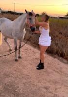 603318211: Chica busca chico en Murcia