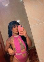 657955091: Travesti en Tarragona