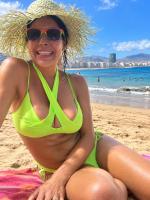 604187310: Travesti en Las Palmas