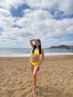 613943818: Chica busca chico en León