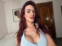 603161891: Transexual en Málaga