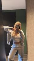 613336331: Chica busca chico en Madrid