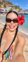604187310: Transexual en Las Palmas