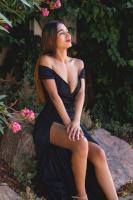 657464306: Chica busca chico en Sevilla