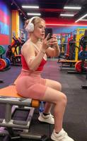 642928709: Chica busca chico en Granada