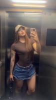 661039061: Transexual en Málaga