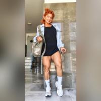 603952147: Chica busca chico en Sevilla