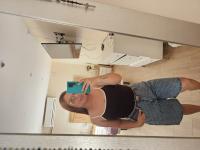 624153910: Chica busca chico en Sevilla