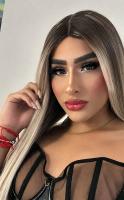 661258496: Transexual en Málaga