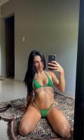 612421510: Chica busca chico en Madrid