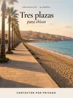 640639519: Chica busca chico en Almería