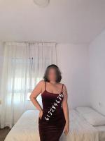 613284635: Chica busca chico en Murcia