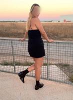 642099727: Chica busca chico en Murcia